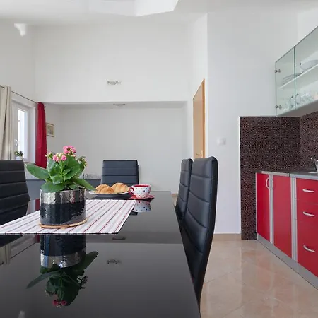Bora 49 Apartman