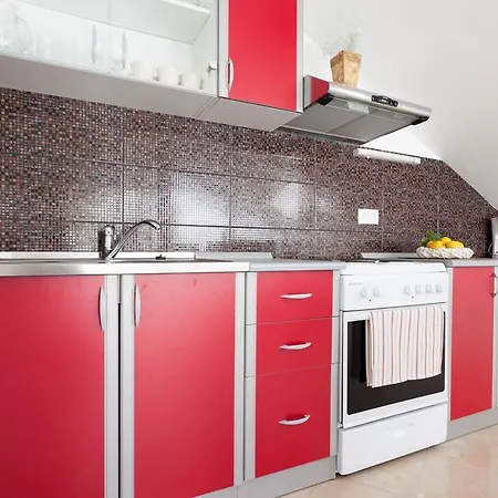 Apartman Bora 49 *