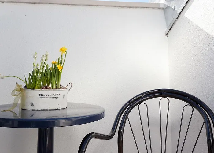 Apartament Bora