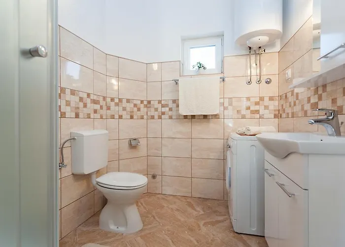 Apartament Bora Dubrownik