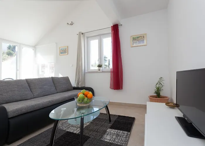 Apartament Bora Dubrownik