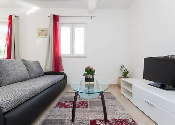Apartament Bora *