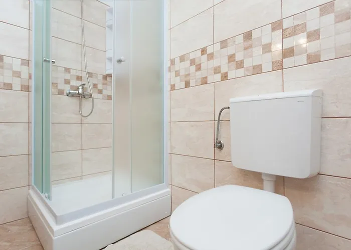 Apartament Bora Dubrownik