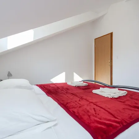 Hedera Estate, Hedera A49 Apartment