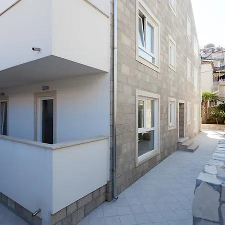 Bora Apartment Dubrovnik