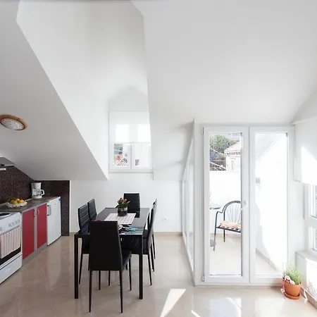 Bora Apartment Dubrovnik