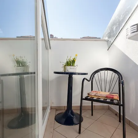 Apartamento Hedera Estate, Hedera A49