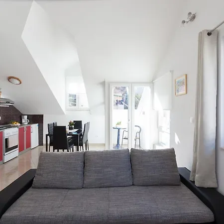 Bora Apartment Dubrovnik