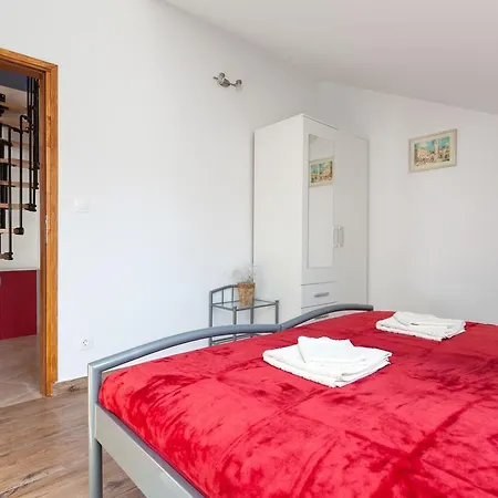 Bora 49 Apartment