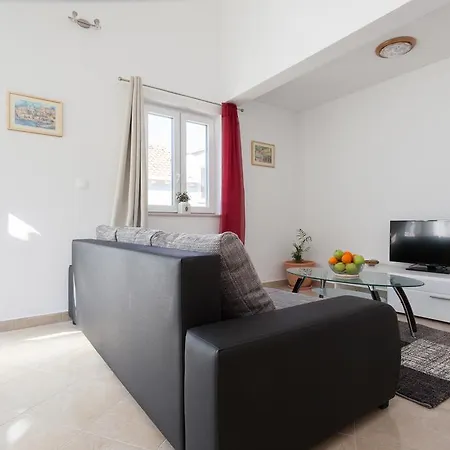 Apartment Hedera Estate, Hedera A49 *