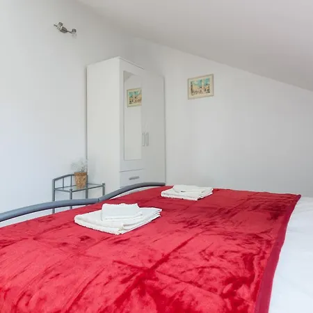Apartman Hedera Estate, Hedera A49