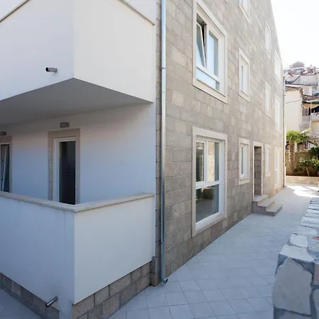 Διαμέρισμα Bora 49 Ντουμπρόβνικ