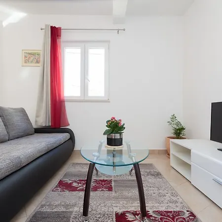 Apartment Hedera Estate, Hedera A49 *