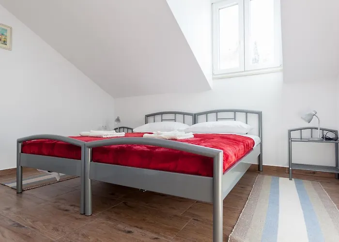 Bora Appartement *