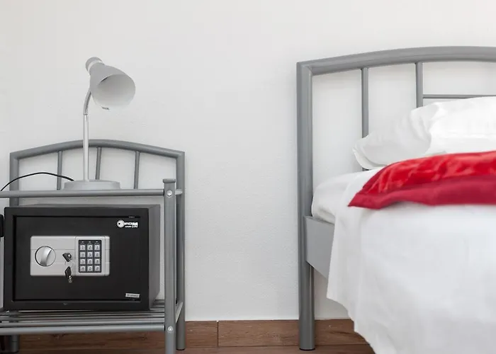 דירה Bora דוברובניק