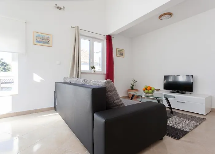 Apartamento Bora *